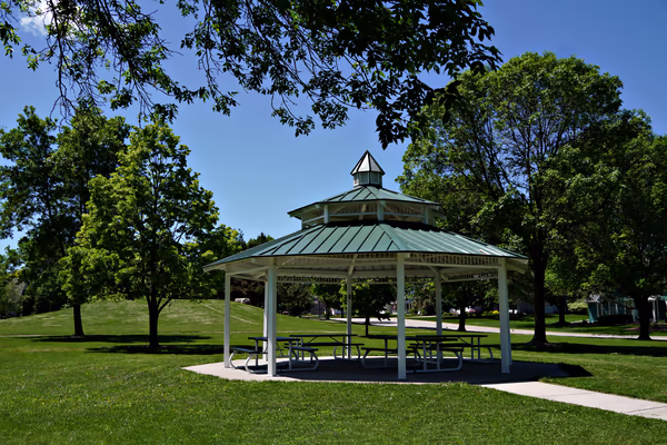 Waterford Park photo 1